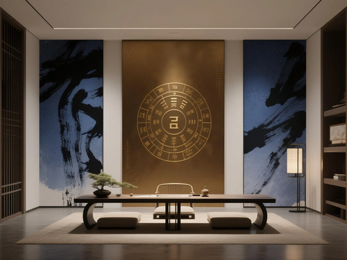 Bazi Fortune Reading